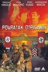 Portada de Povratak otpisanih