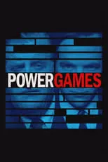 Portada de Power Games: The Packer-Murdoch Story