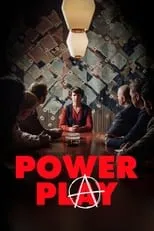 Portada de Power Play