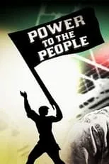 Portada de Power to the People