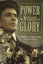 Tim O'Connor en la serie - Power Without Glory