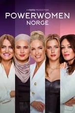 Portada de Powerwomen Norge