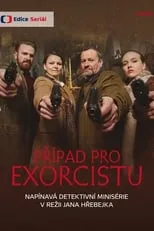 Poster de la película Případ pro exorcistu - Películas hoy en TV