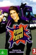 Portada de Prank Patrol