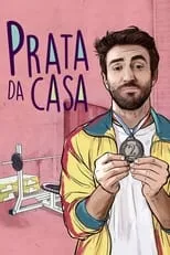 Portada de Prata da Casa