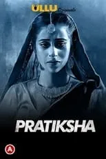 Portada de Pratiksha