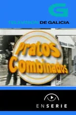 Portada de Pratos Combinados