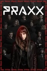 Portada de Praxx