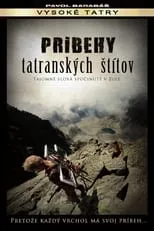 Portada de Príbehy tatranských štítov