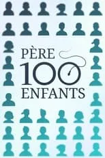 Portada de Père 100 enfants