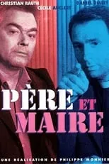 Portada de Père et Maire