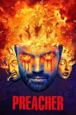 Poster de la película Preacher - Películas hoy en TV