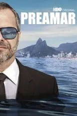 Portada de Preamar