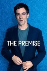 B.J. Novak en la serie - Premisa