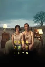 Portada de Pren ar y Bryn