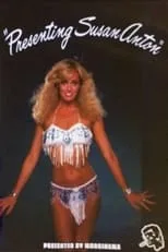 Portada de Presenting Susan Anton