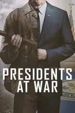 Portada de Presidents at War