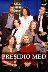 Poster de la película Presidio Med - Películas hoy en TV