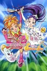 Takayuki Godai en la serie - Pretty Cure Splash Star