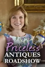 Portada de Priceless Antiques Roadshow