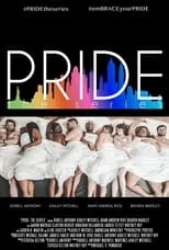 Pride: The Series portada