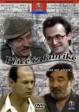 Portada de Priče iz fabrike