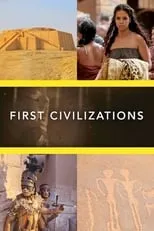 Portada de Primeras civilizaciones