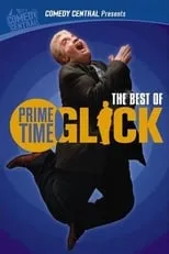 Portada de Primetime Glick