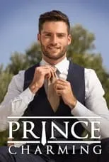 Portada de Prince Charming