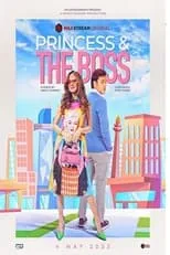 Portada de Princess & The Boss