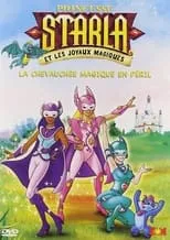 Poster de la película Princess Gwenevere and the Jewel Riders - Películas hoy en TV