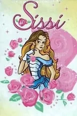 Portada de Princesse Sissi