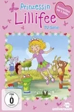 Portada de Prinzessin Lillifee