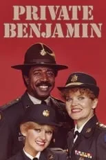 Portada de Private Benjamin