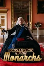 Portada de Private Lives of the Monarchs