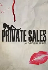 Portada de Private Sales