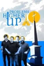 Problems Higher Up portada