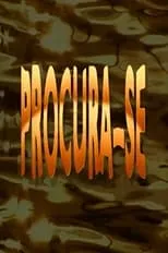 Portada de Procura-se