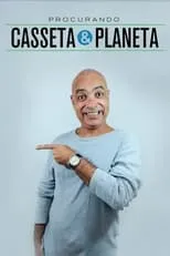 Portada de Procurando Casseta & Planeta