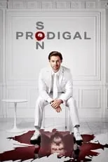 Portada de Prodigal Son