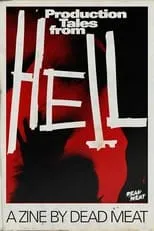 Portada de Production Tales From Hell