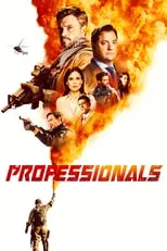 Portada de Professionals