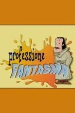 Portada de Professione fantasma