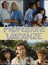 Temporada 1 de Professione vacanze