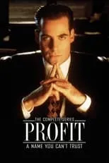 Portada de Profit