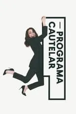 Poster de la película Programa Cautelar - Películas hoy en TV