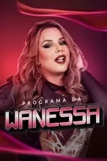 Portada de Programa da Wanessa