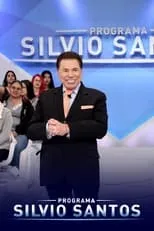 Portada de Programa Silvio Santos