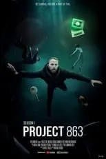 Portada de Project 863