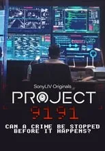 Portada de Project 9191